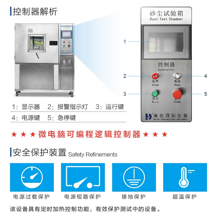 HD-E706砂塵試驗箱-03