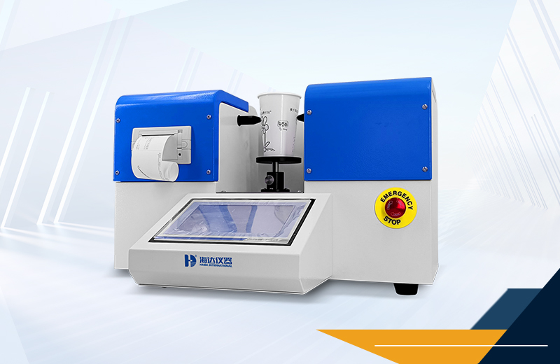 2.HD-P012 紙杯挺度測試儀詳情頁配圖