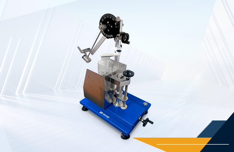 2. HD-5081-玻璃瓶機械沖擊試驗機詳情頁配圖